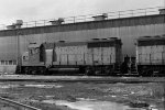 C&NW 829